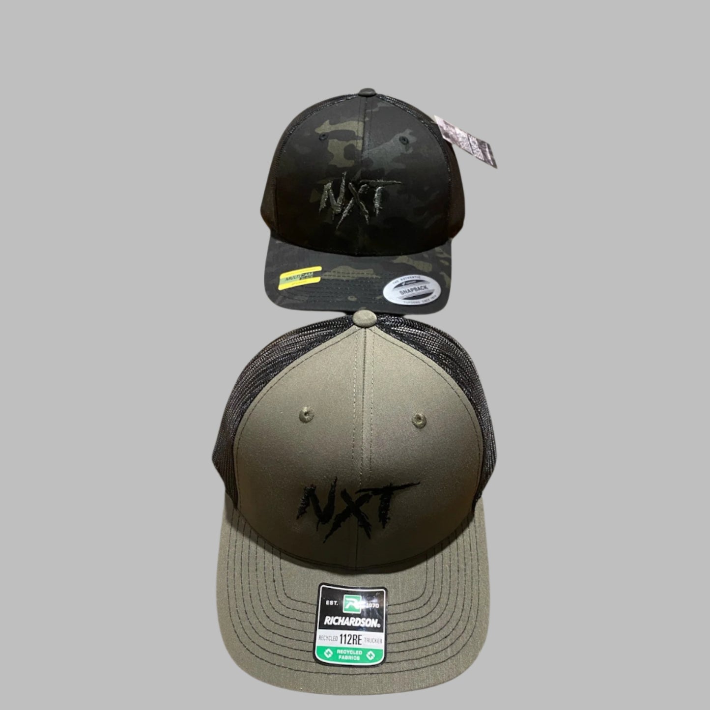OPS CAP