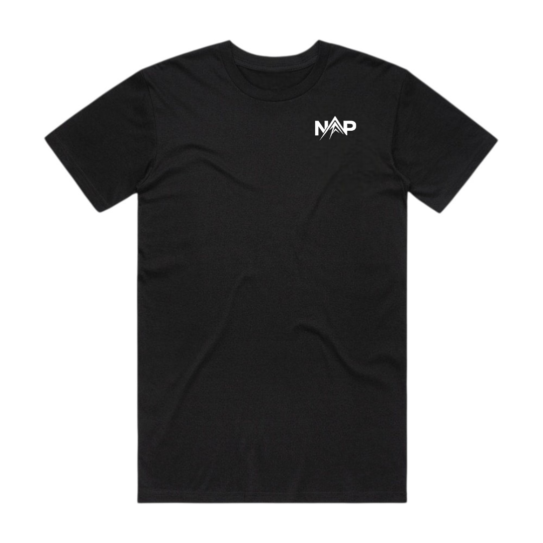 Next Peak Operator Tee