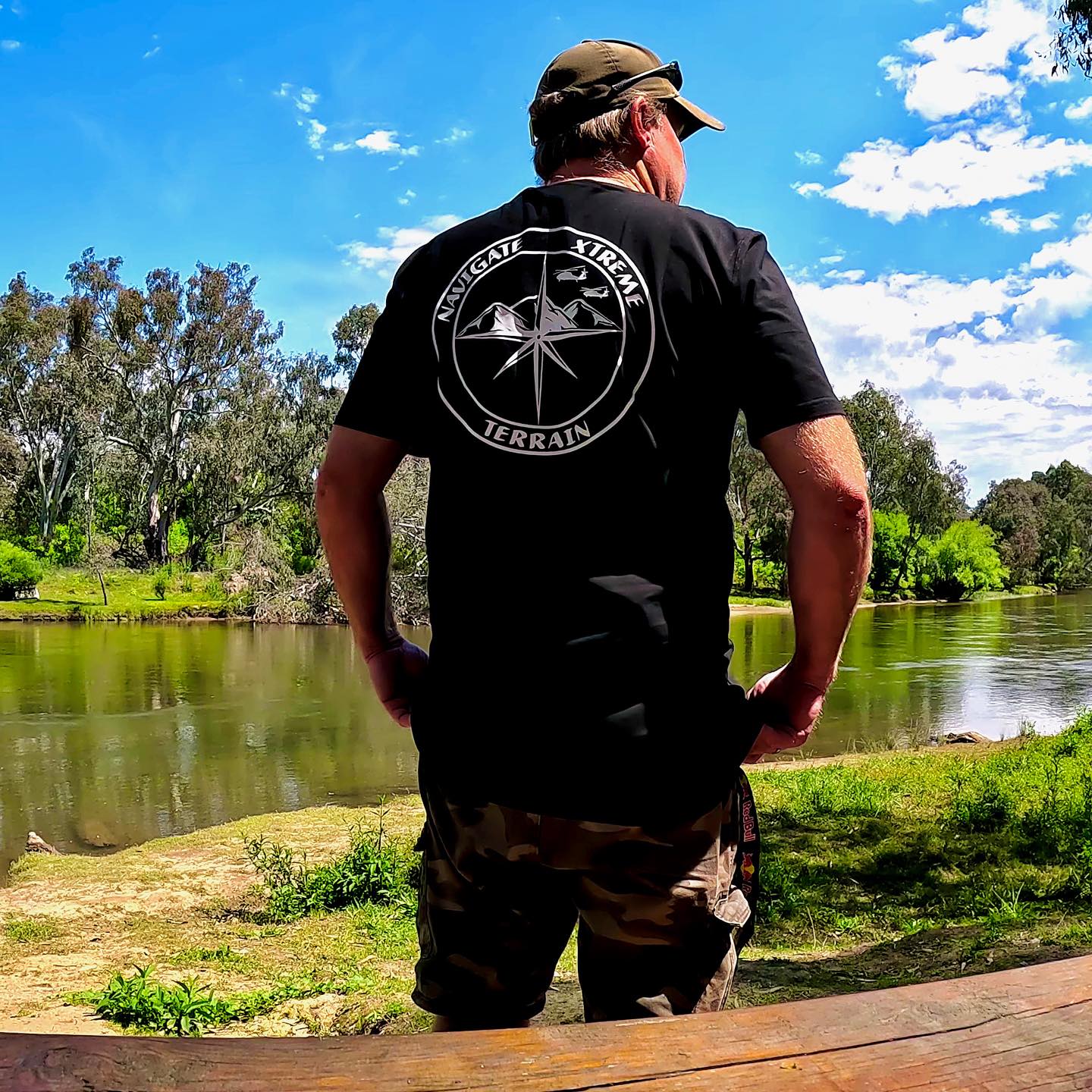 NXT Signature Tee (V1)