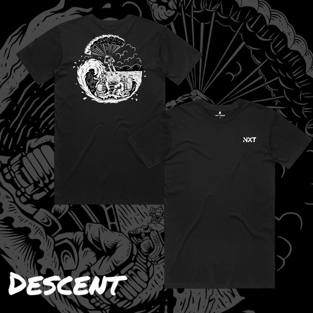 Descent