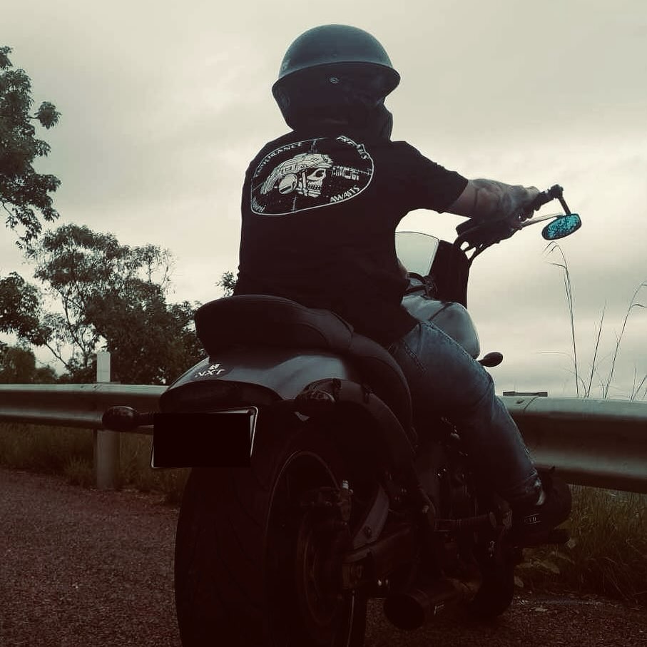 Midnight Warrior (V1)