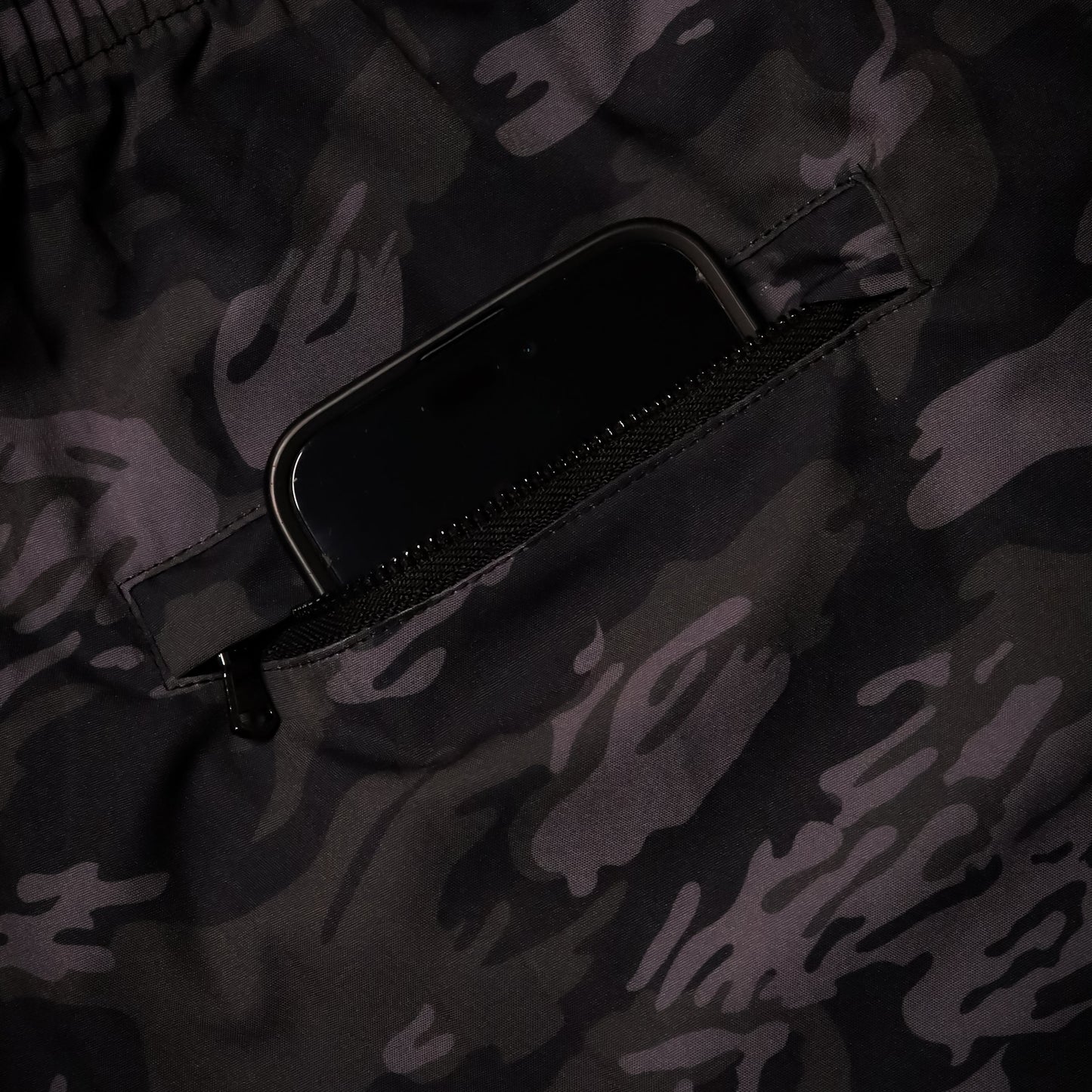 Wraith Shorts