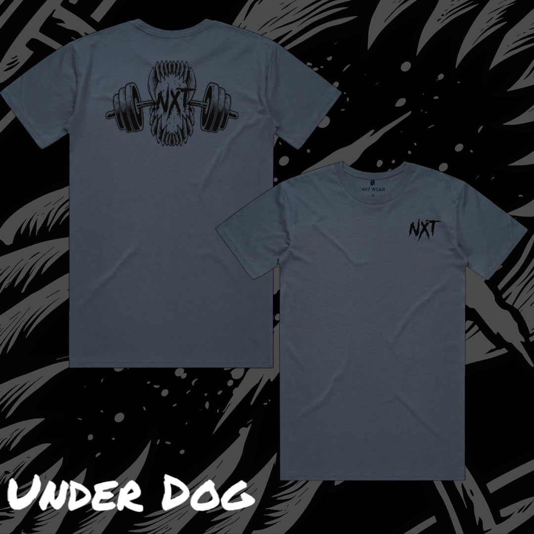 Under Dog Tee
