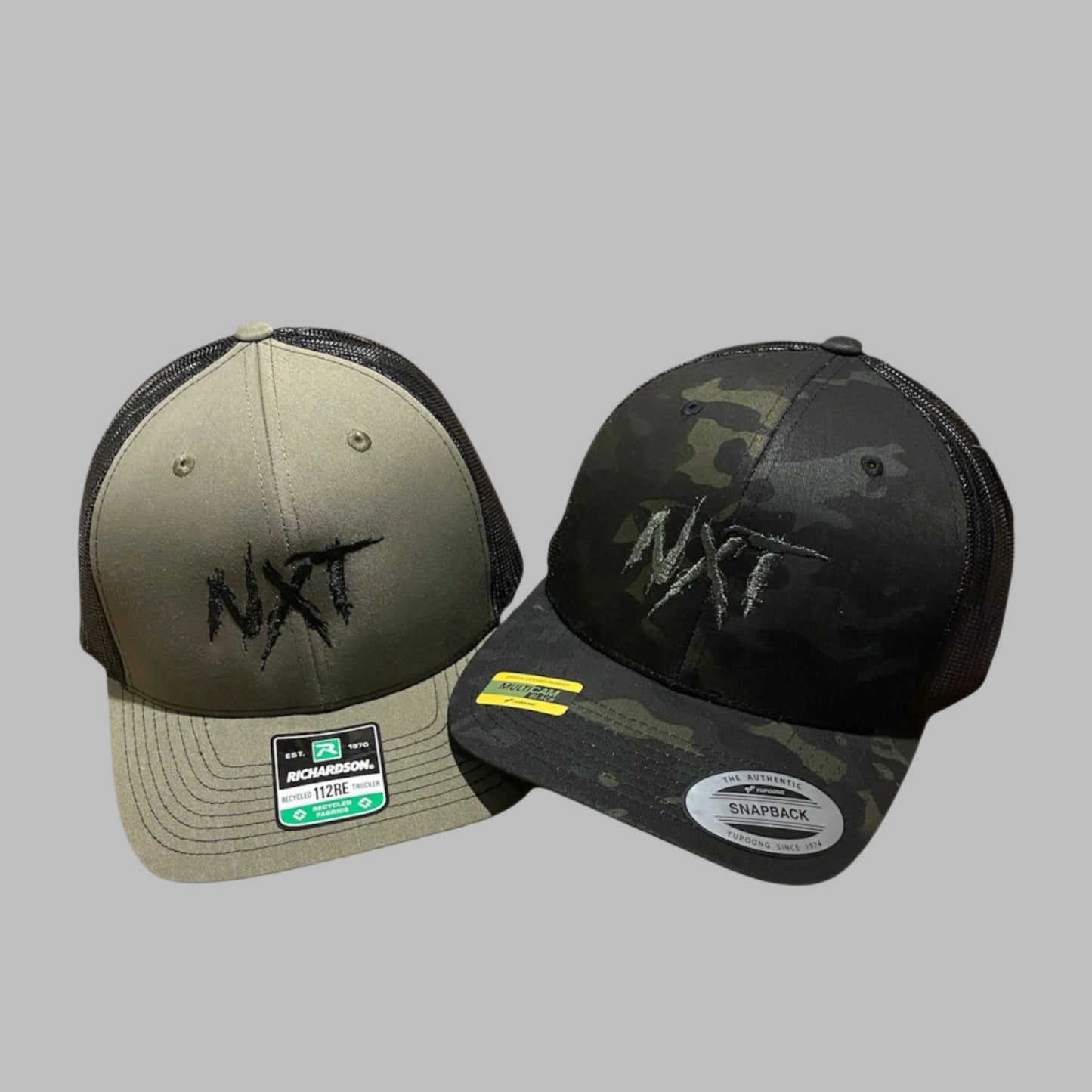 OPS CAP