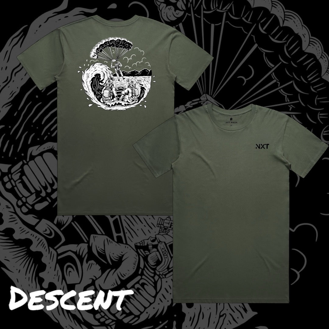 Descent