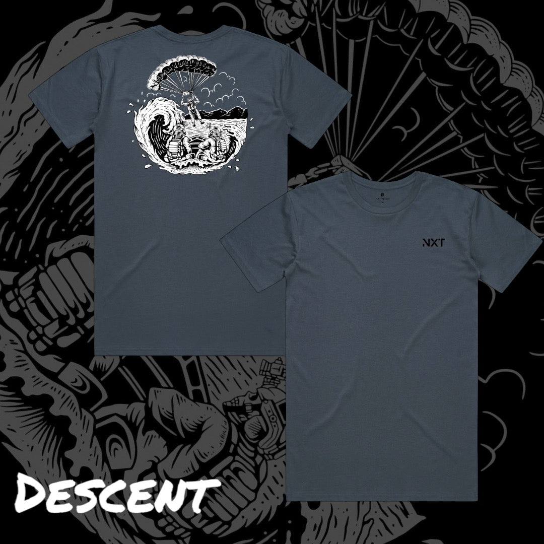 Descent