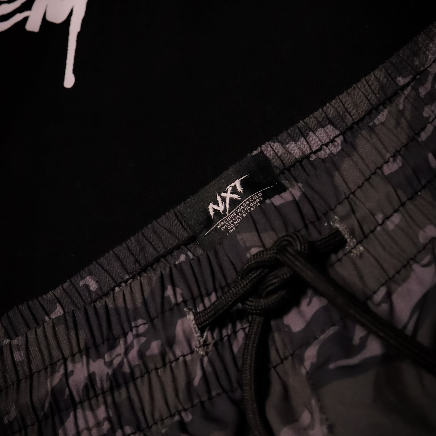 Wraith Shorts