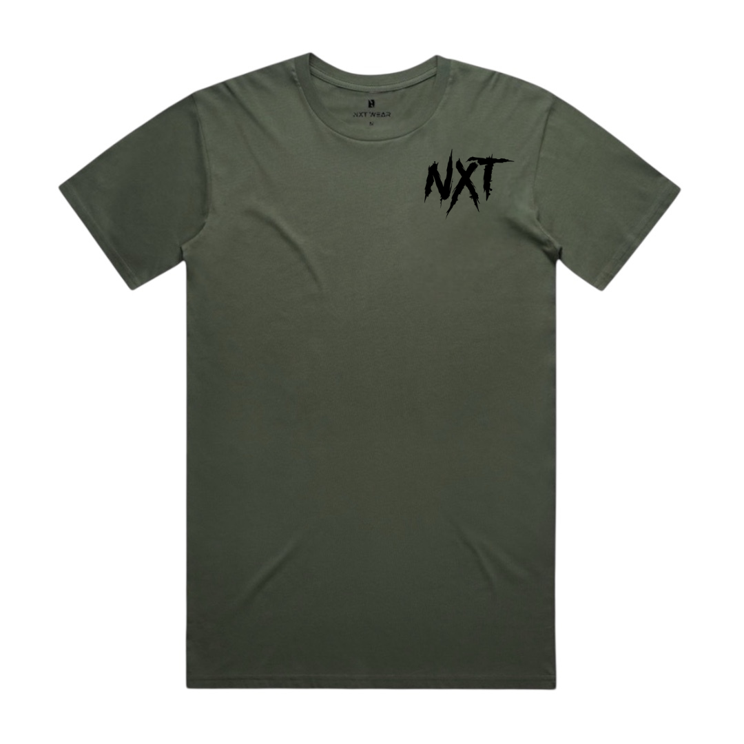 Live Your Craft Tee