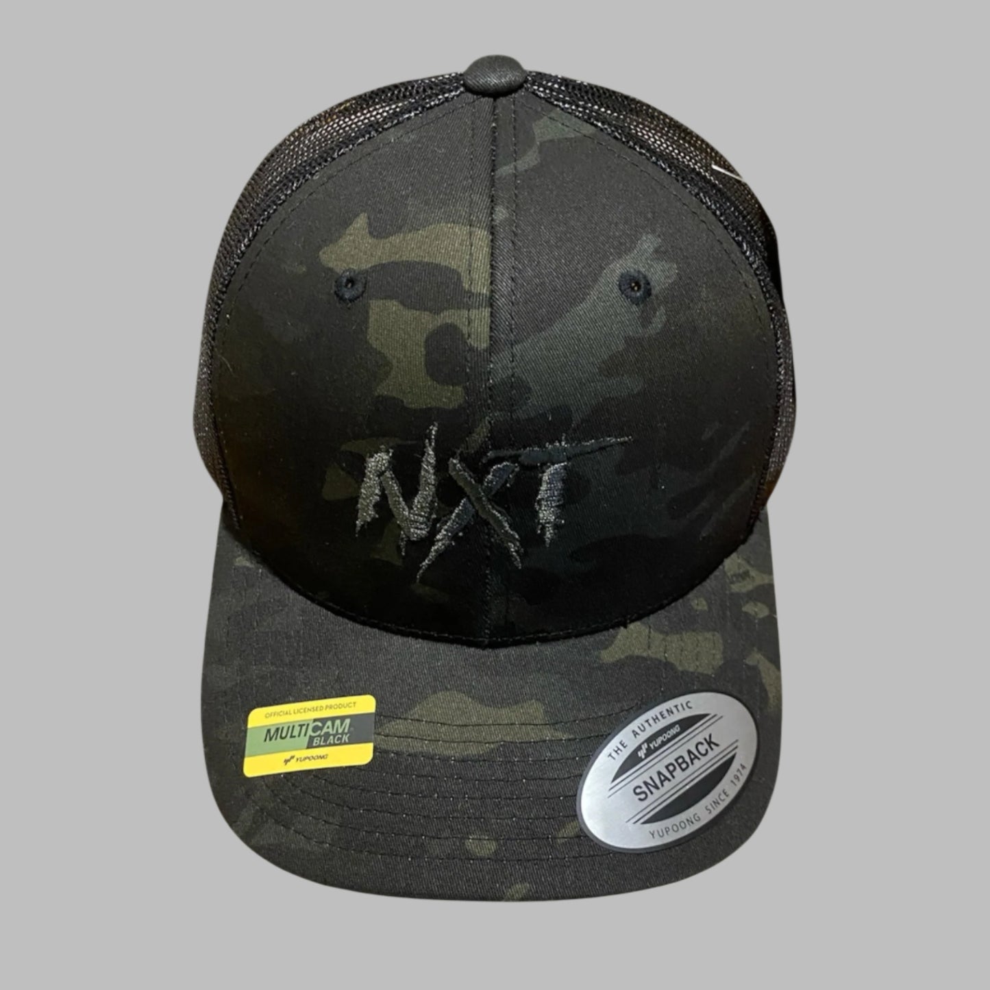 OPS CAP