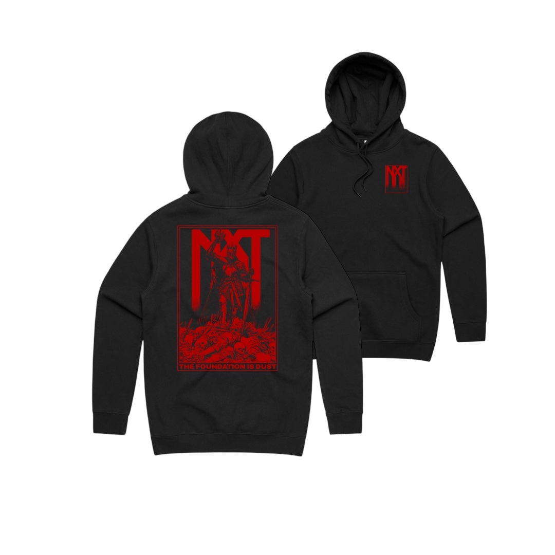 The Foundation Hoodie