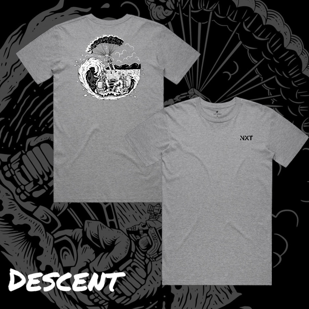 Descent