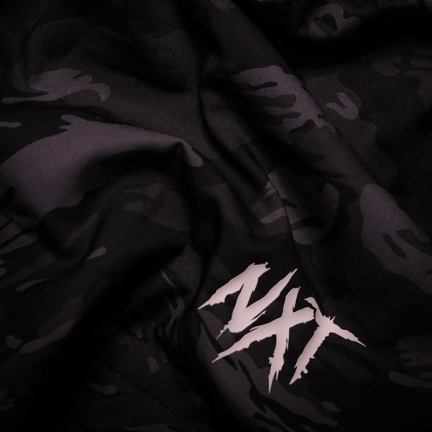 Wraith Shorts