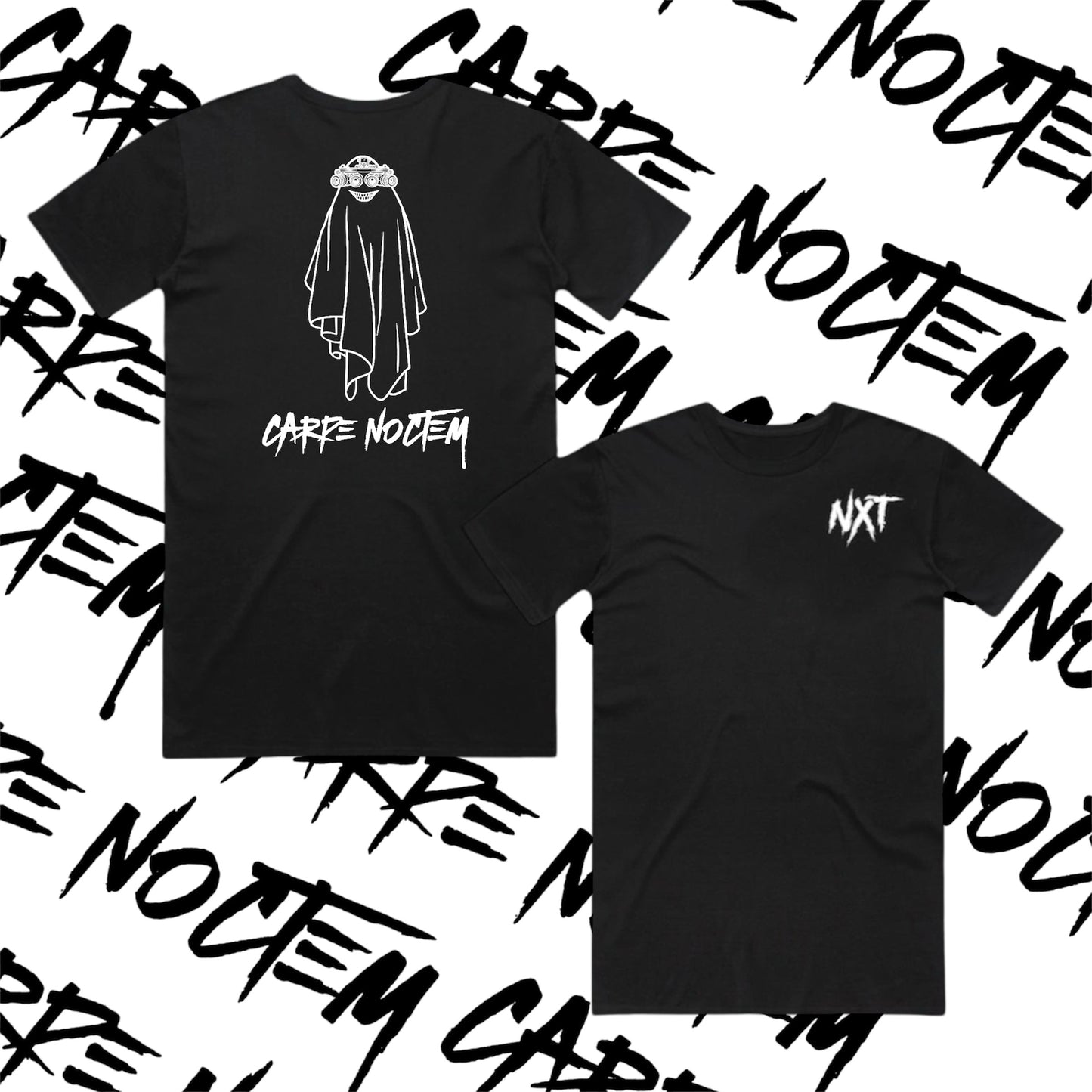 Carpe Noctem (Preorder)