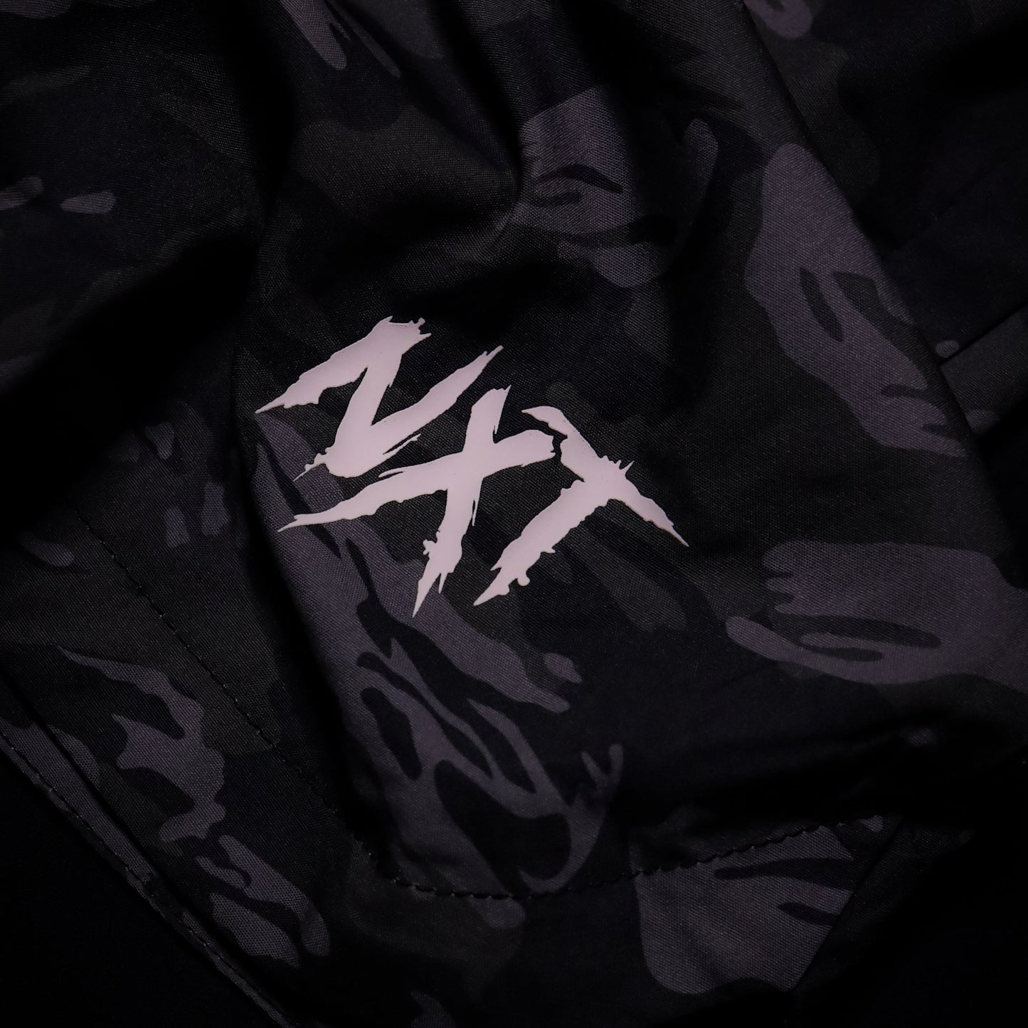 Wraith Shorts
