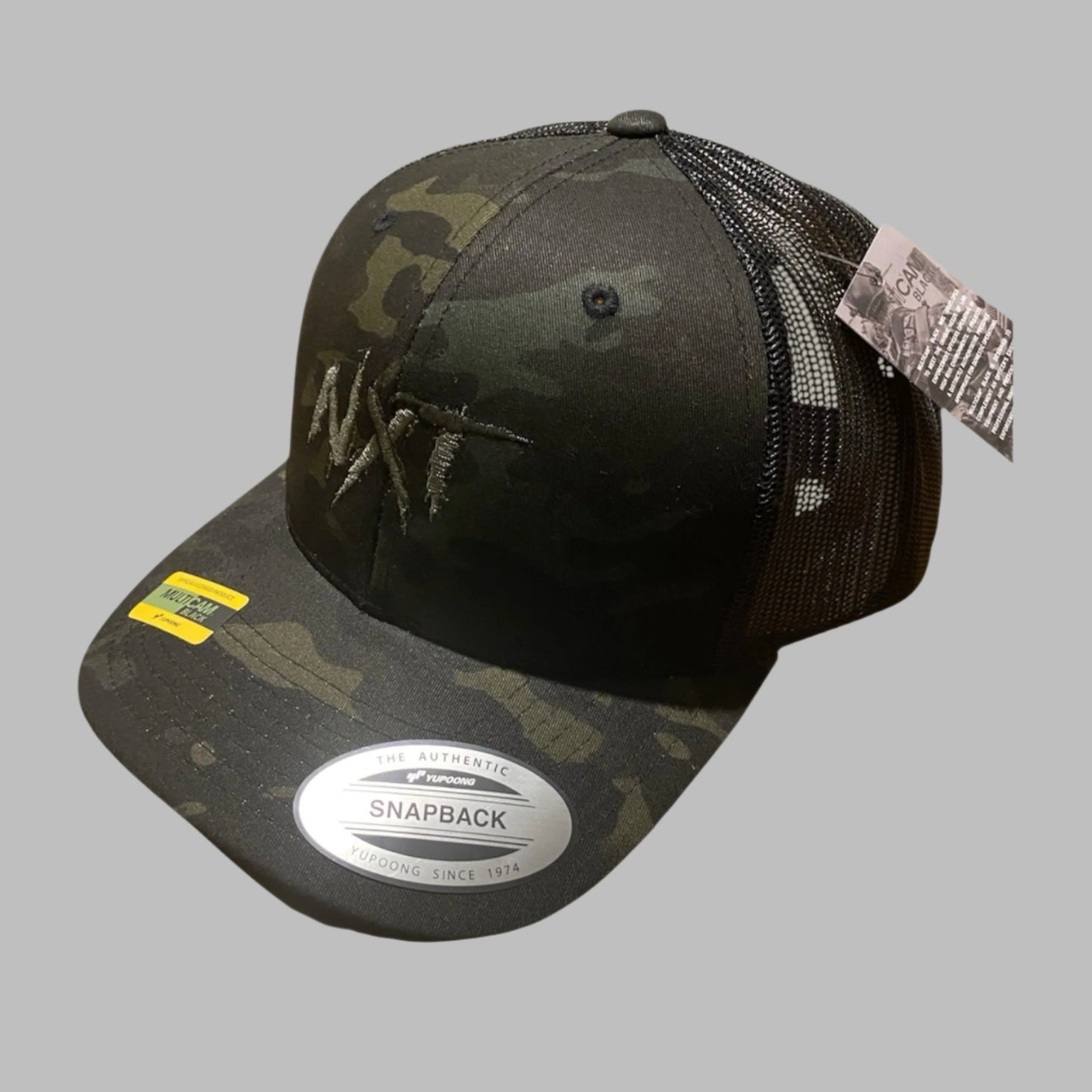 OPS CAP