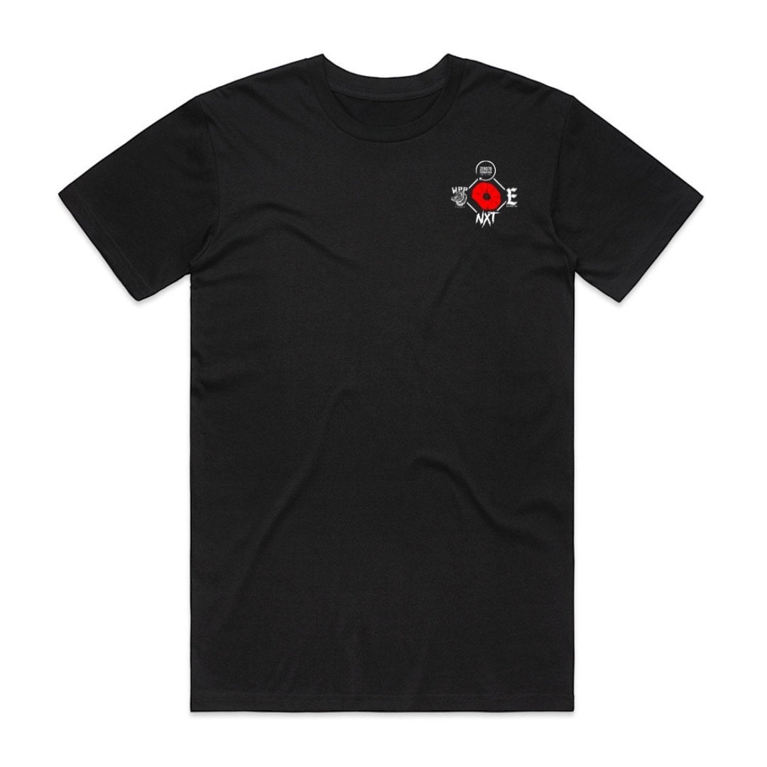ANZAC Tribute Tee (Pre-Order)