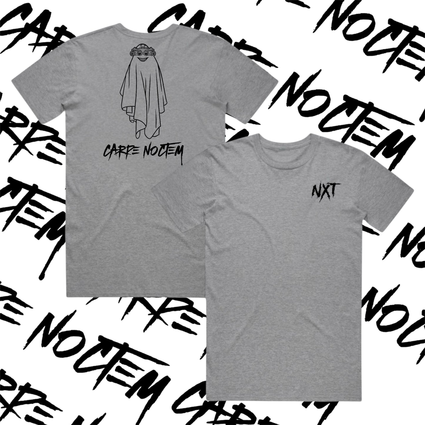 Carpe Noctem (Preorder)