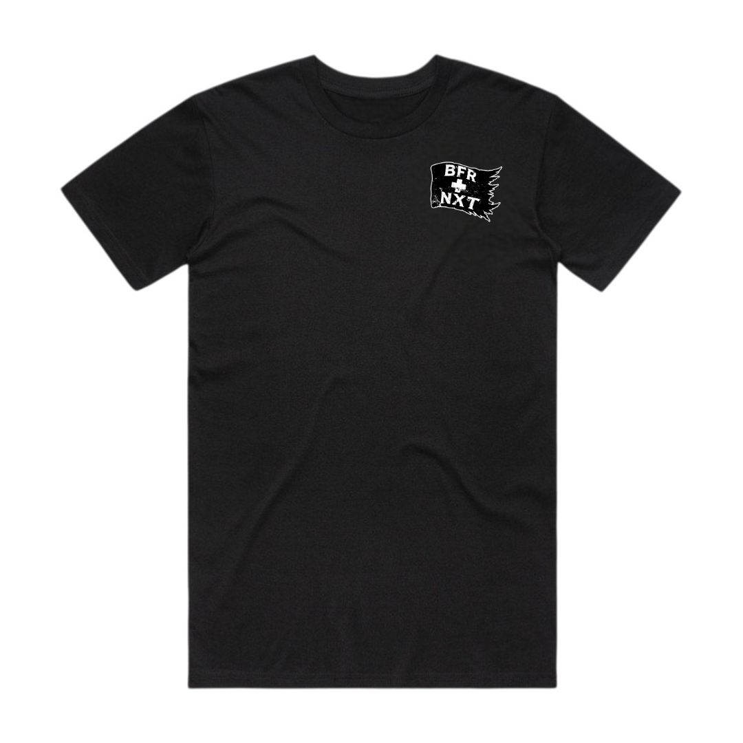 Black Flag Response Collab (Pre-order)