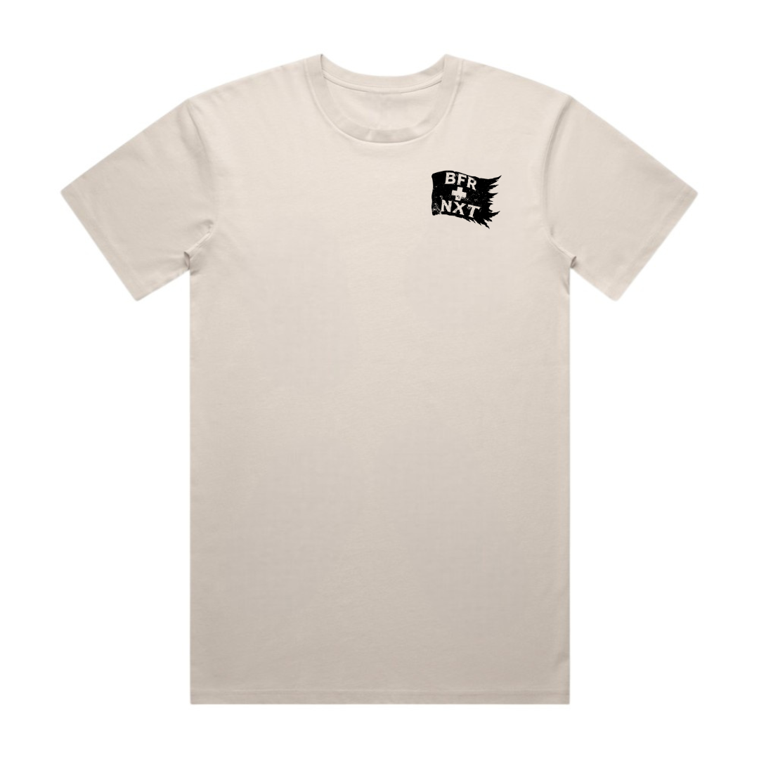 Black Flag Response Collab (Pre-order)