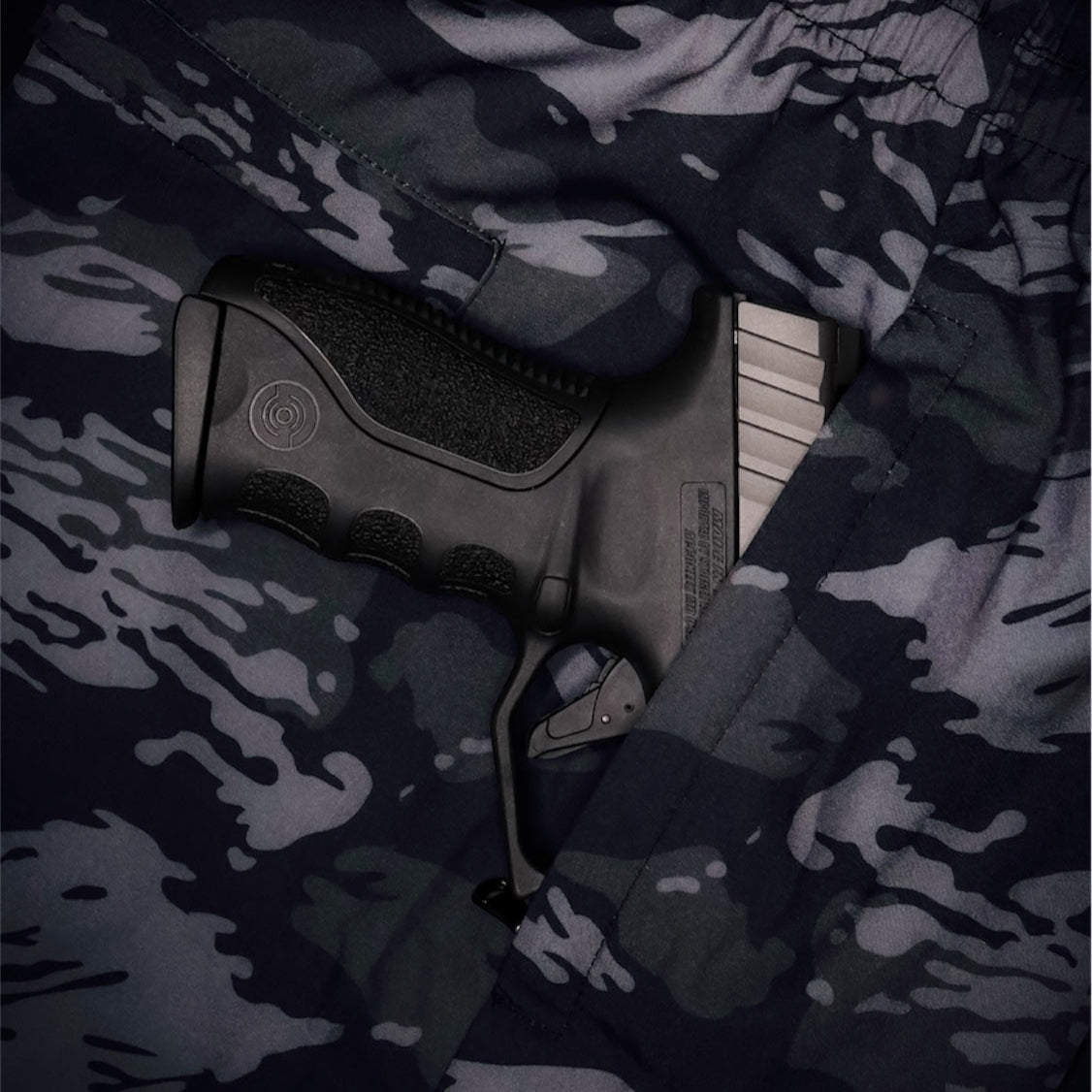 Wraith Shorts