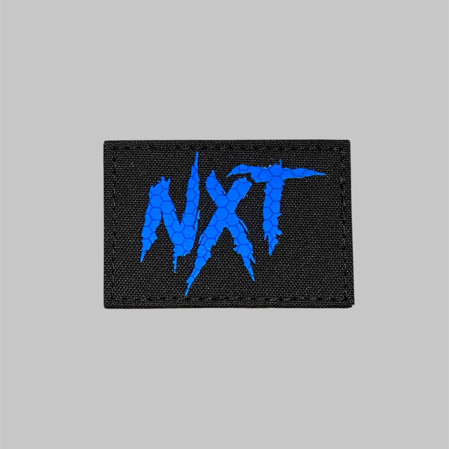 NXT Laser Cut Patch