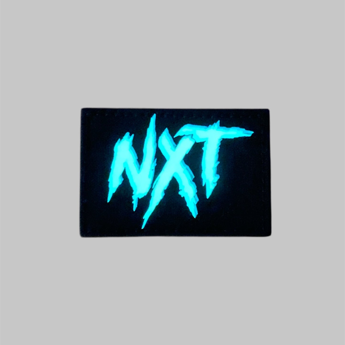 NXT Laser Cut Patch