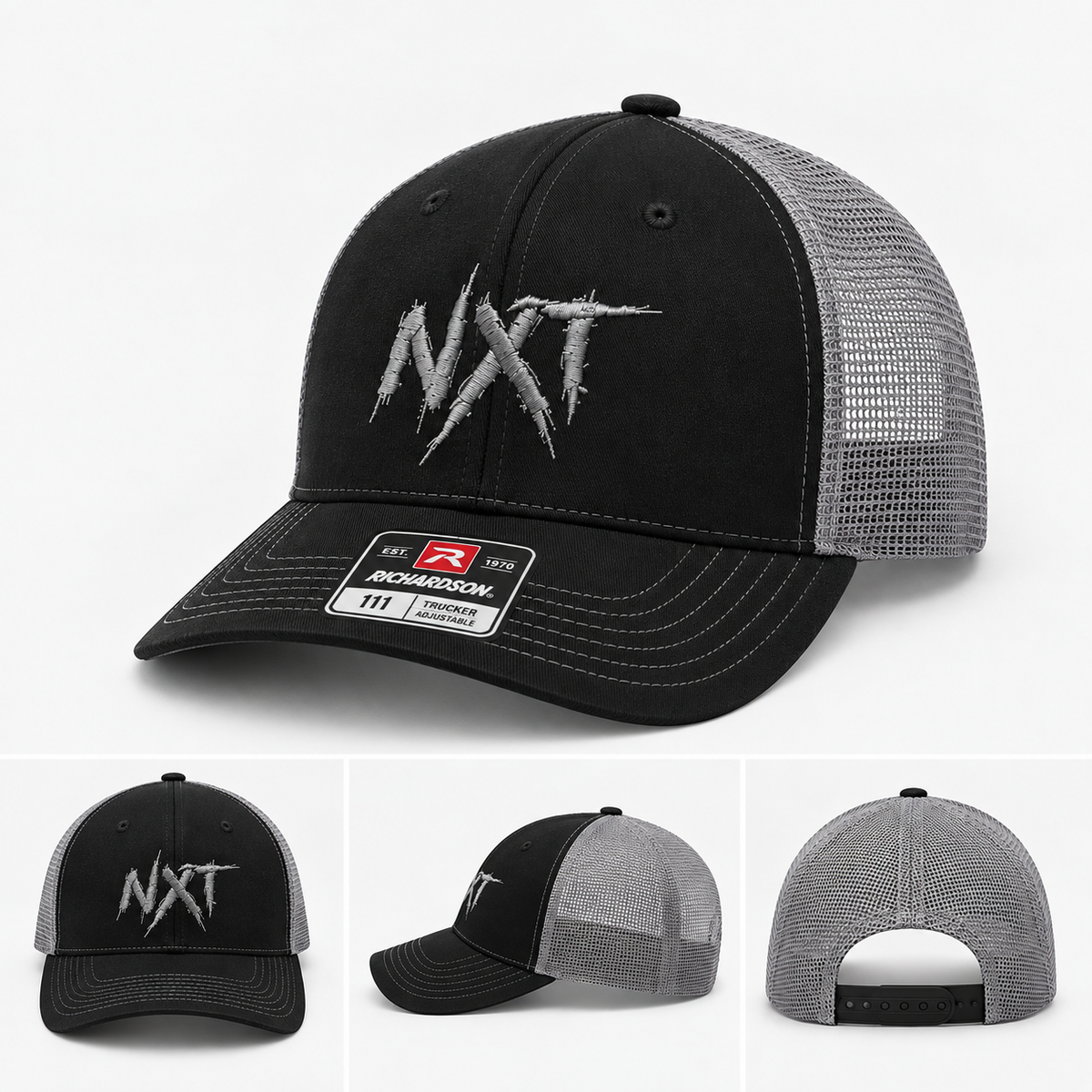 Range Cap