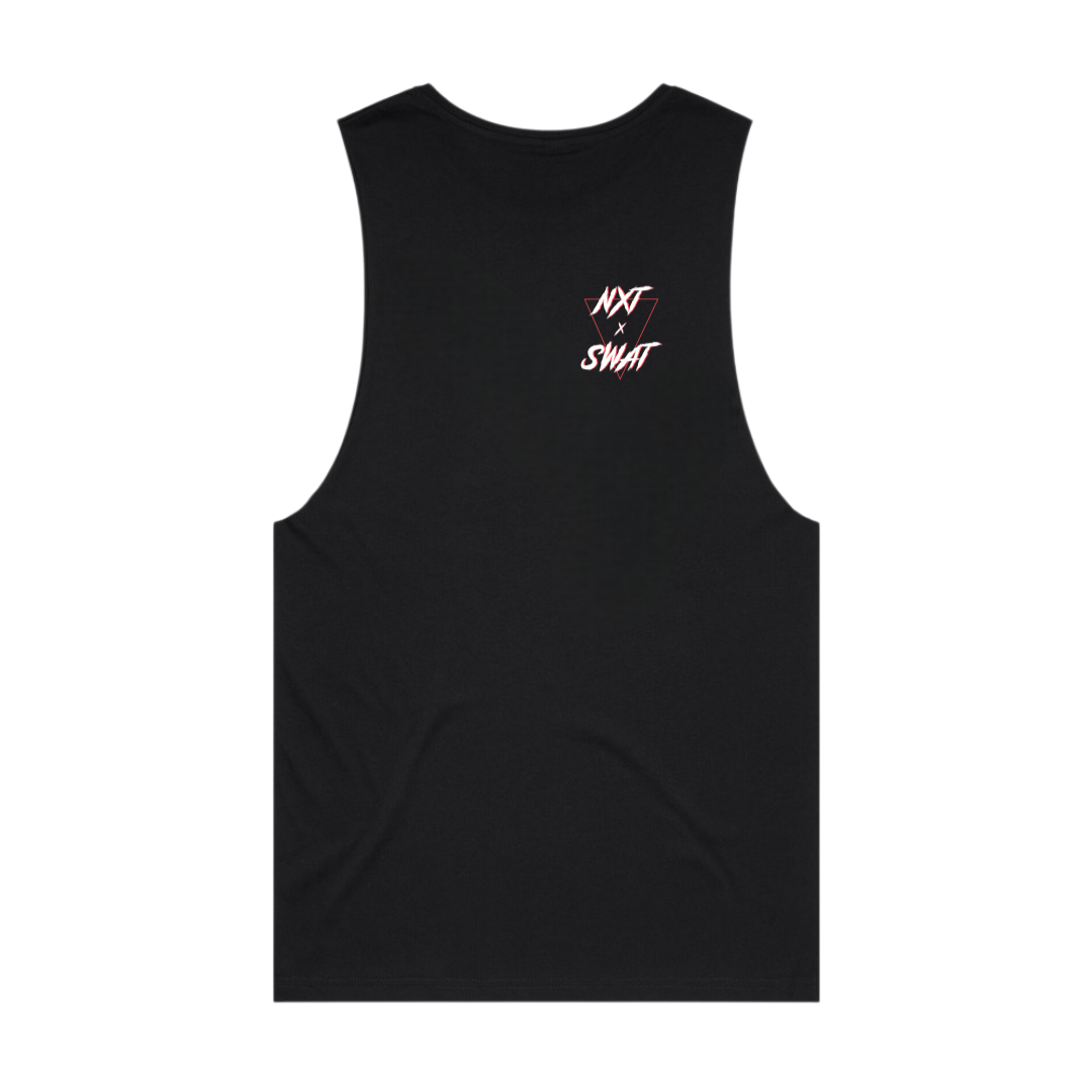 High Stakes Hard Hits Tank (Pre-Order)