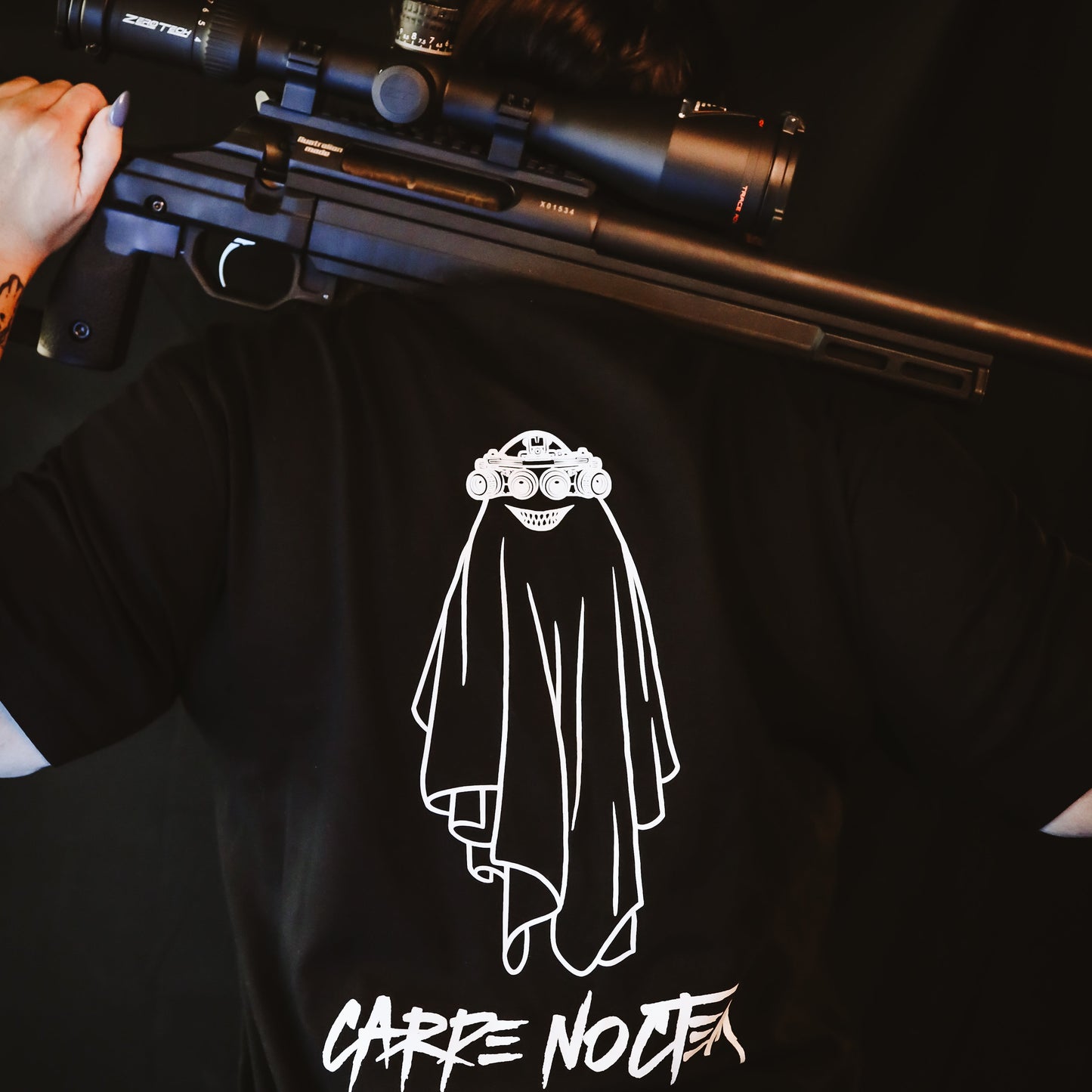 Carpe Noctem (Preorder)