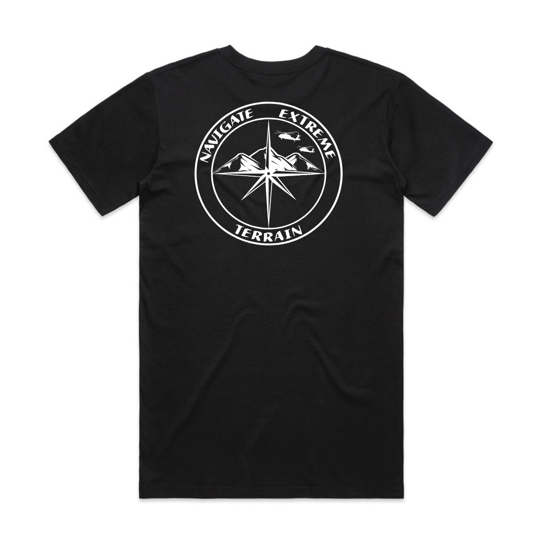 NXT Signature Tee (V2)