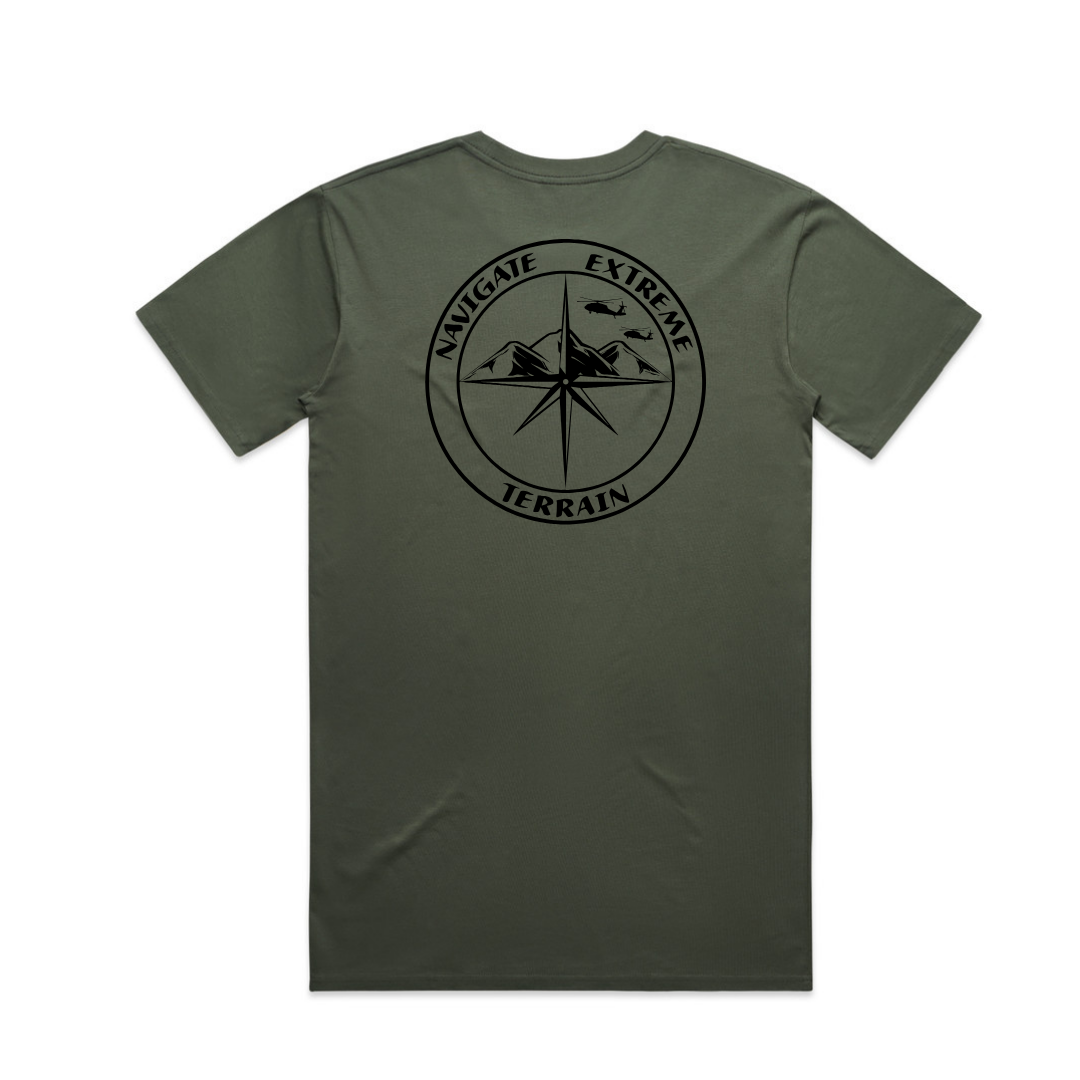 NXT Signature Tee (V2)