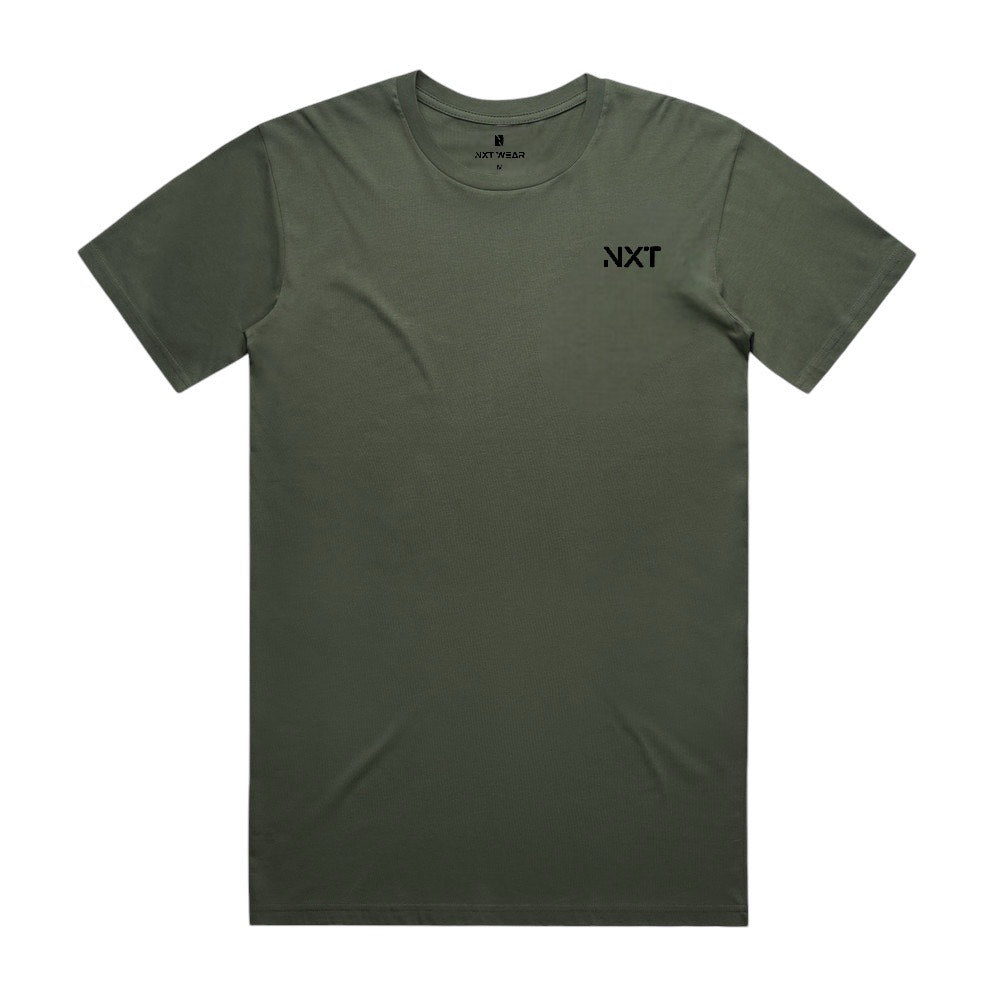 NXT Signature Tee (V2)