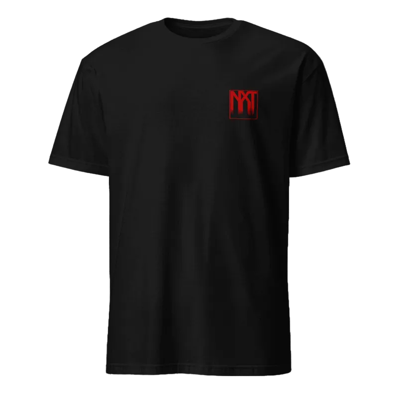 The Foundation Is Dust Standard Tee