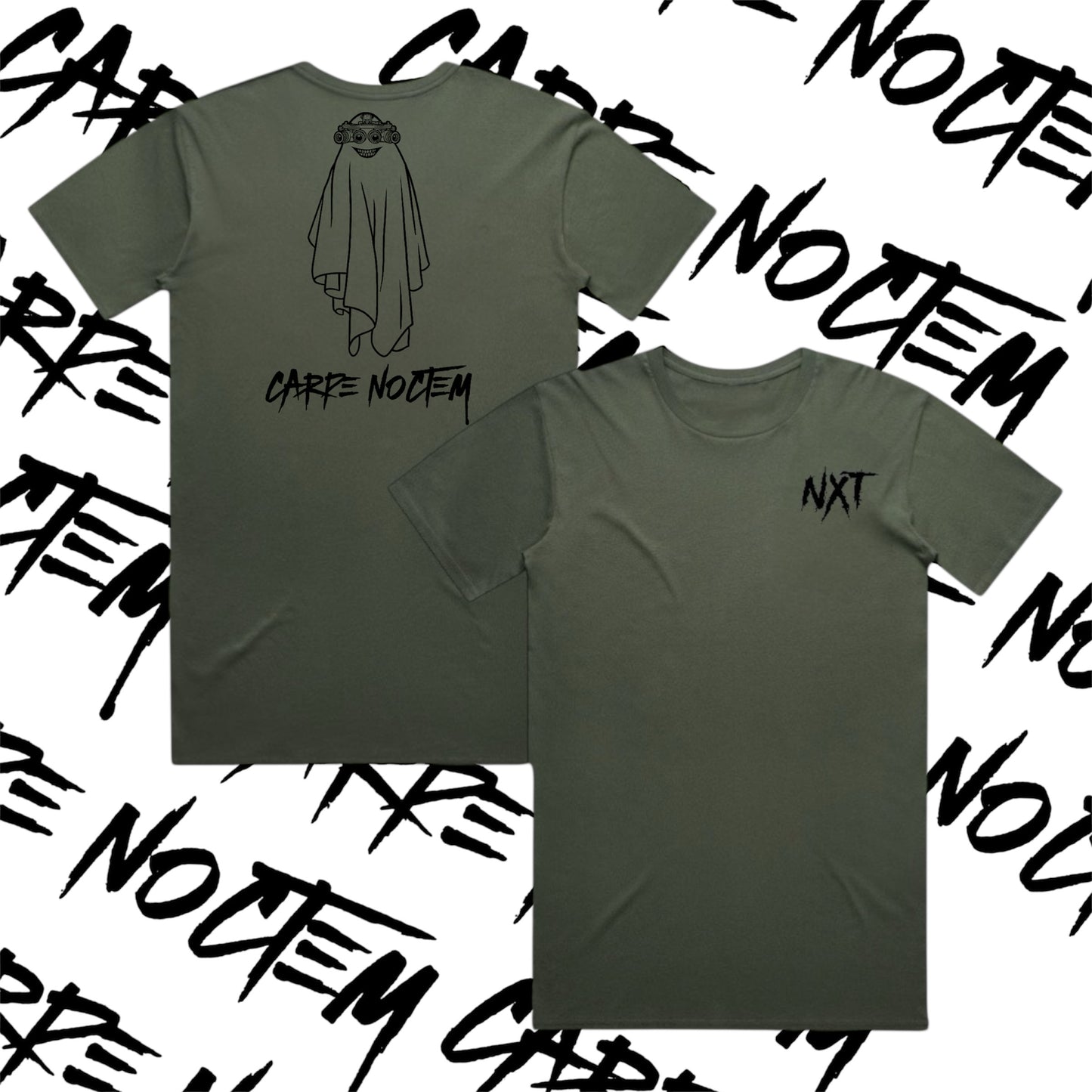 Carpe Noctem (Preorder)