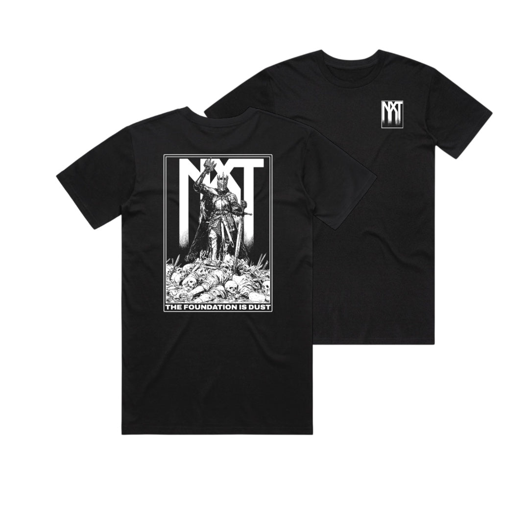 The Foundation Tee