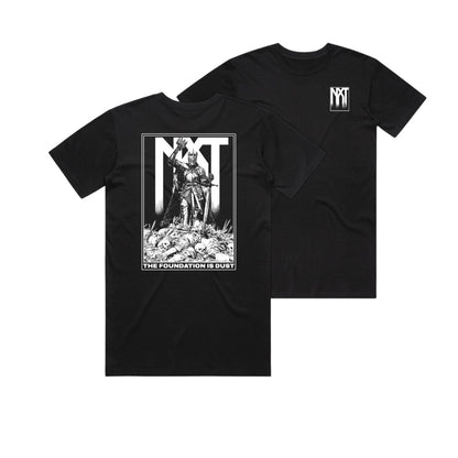 The Foundation Tee