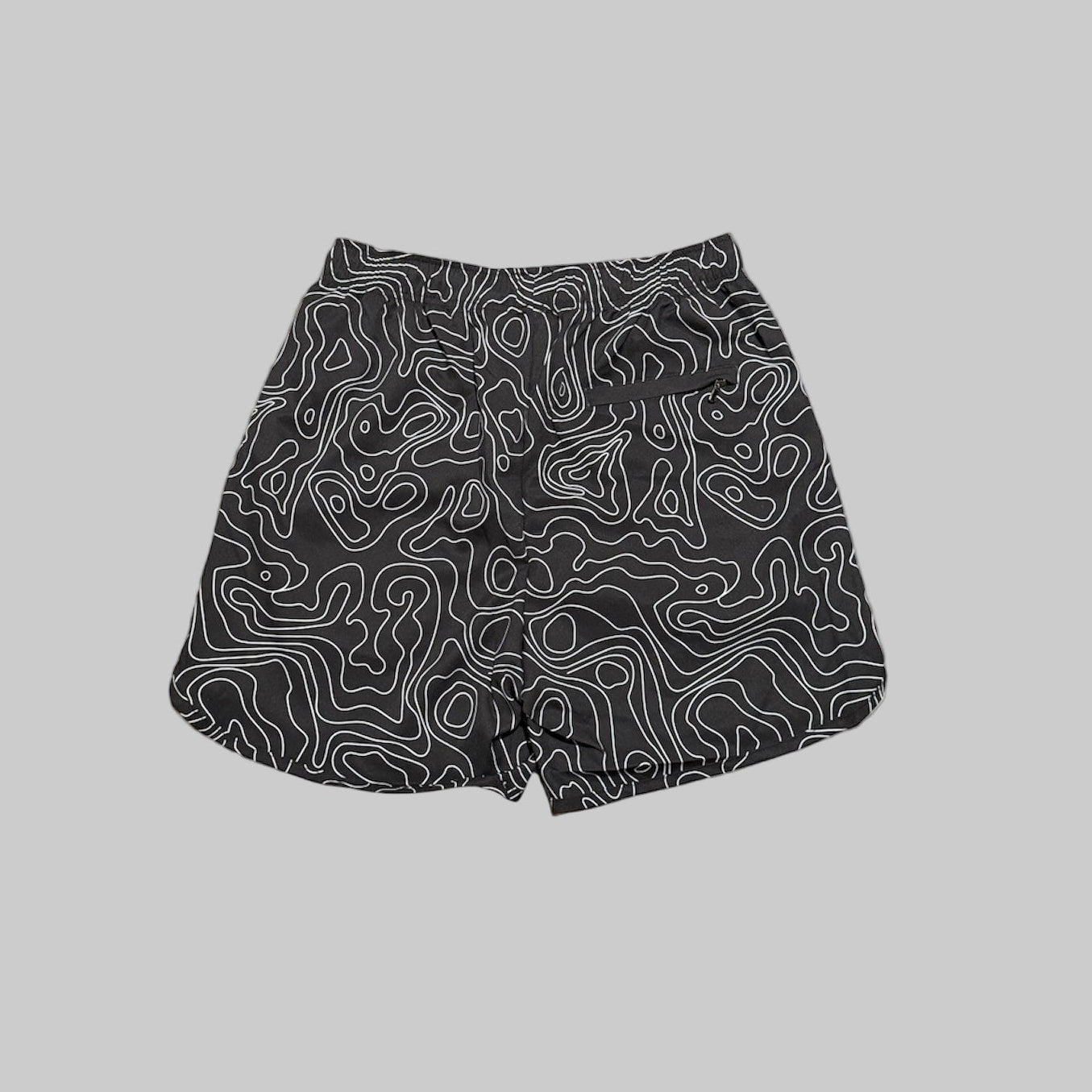 Manipular Shorts NXT