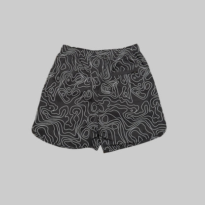 Manipular Shorts NXT