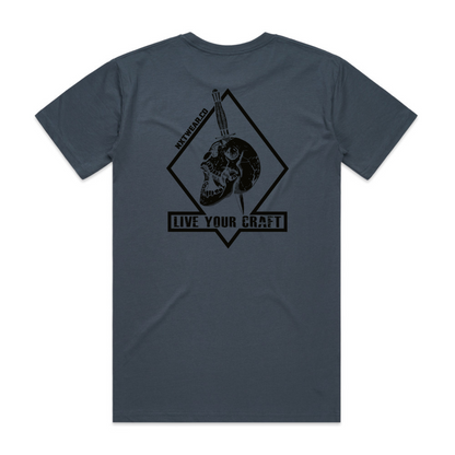 Live Your Craft Tee