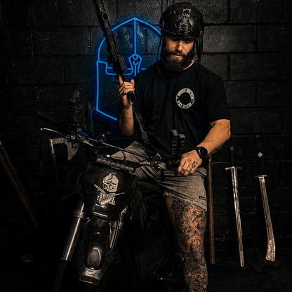 GARBAK BMX CLUB Tee