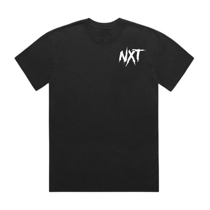 Live Your Craft Tee Heavy Faded Tee