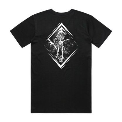 Next Peak Operator Tee