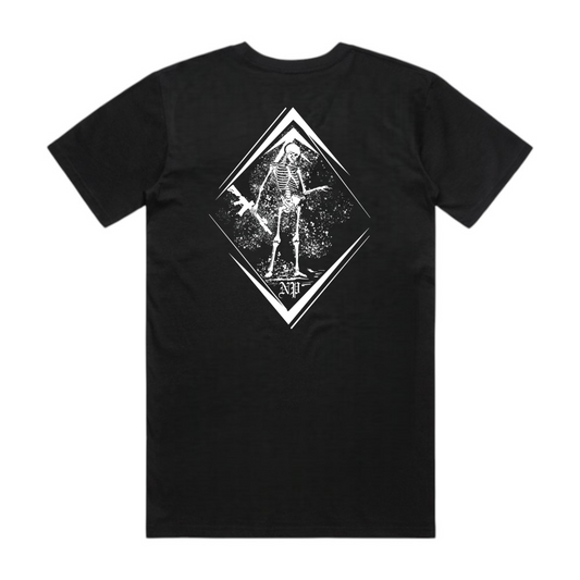 Next Peak Operator Tee