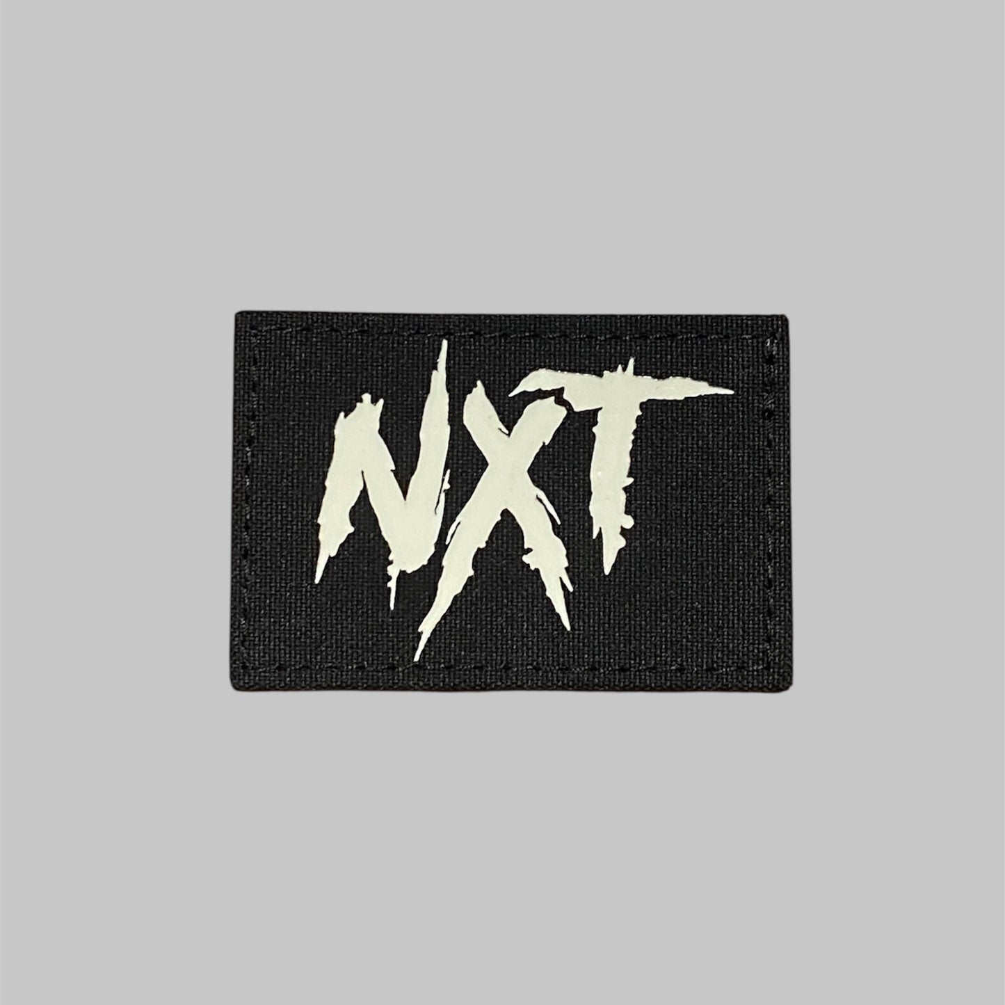 NXT Laser Cut Patch