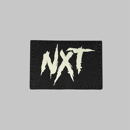NXT Laser Cut Patch