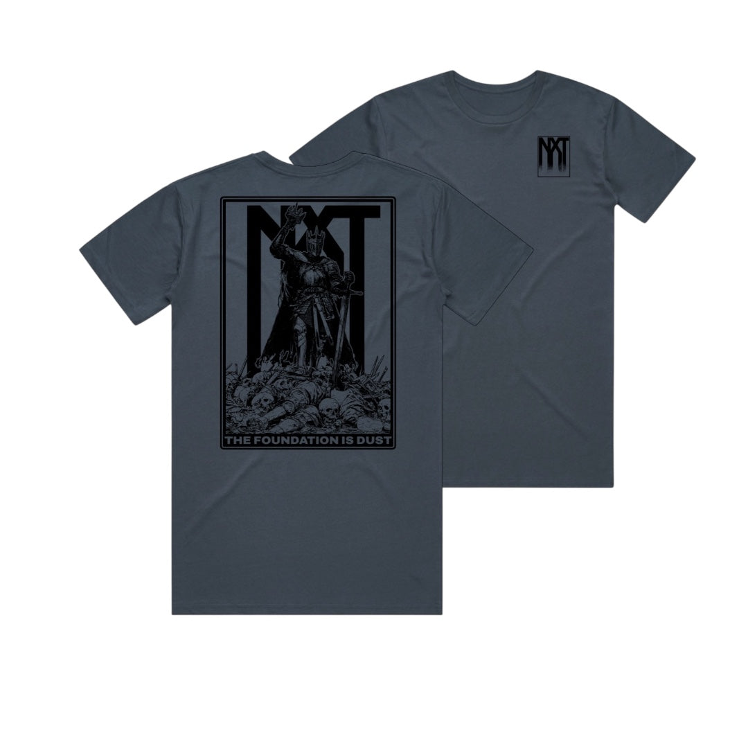 The Foundation Tee