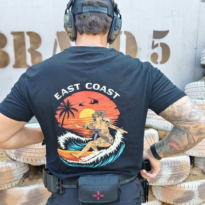 EAST COAST Standard Tee