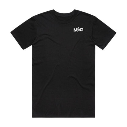 Next Peak Operator Tee