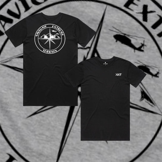 NXT Signature Tee (V2)