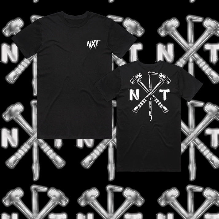 NXT Breacher